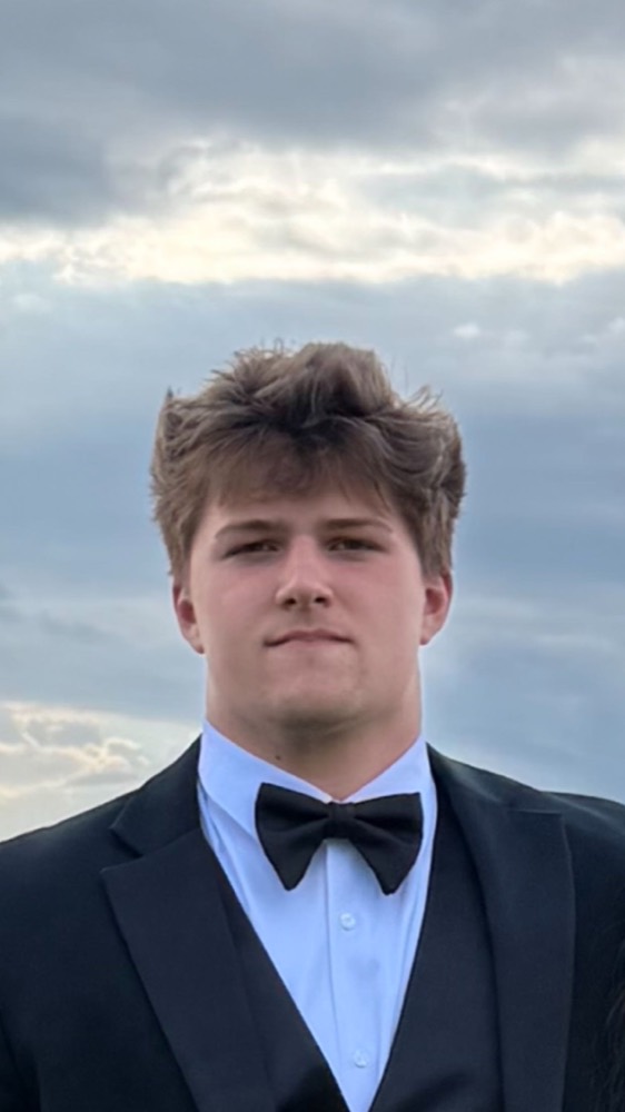 Ben Gredell, co-founder of GC Movers