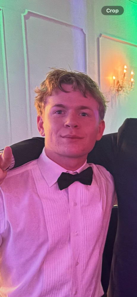 Hunter Curley, co-founder of GC Movers